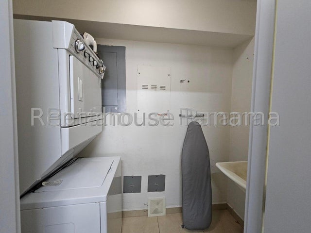 Exclusive Apartment - Apartamento en Av Balboa